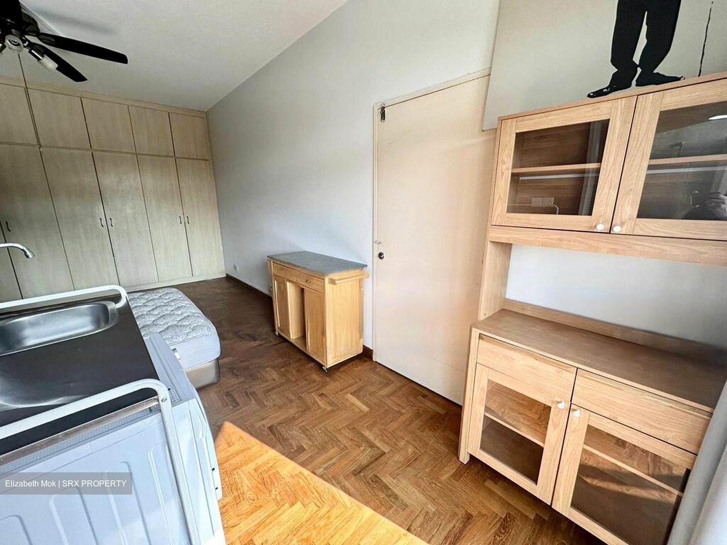 Mandarin Gardens (D15), Condominium #522636241